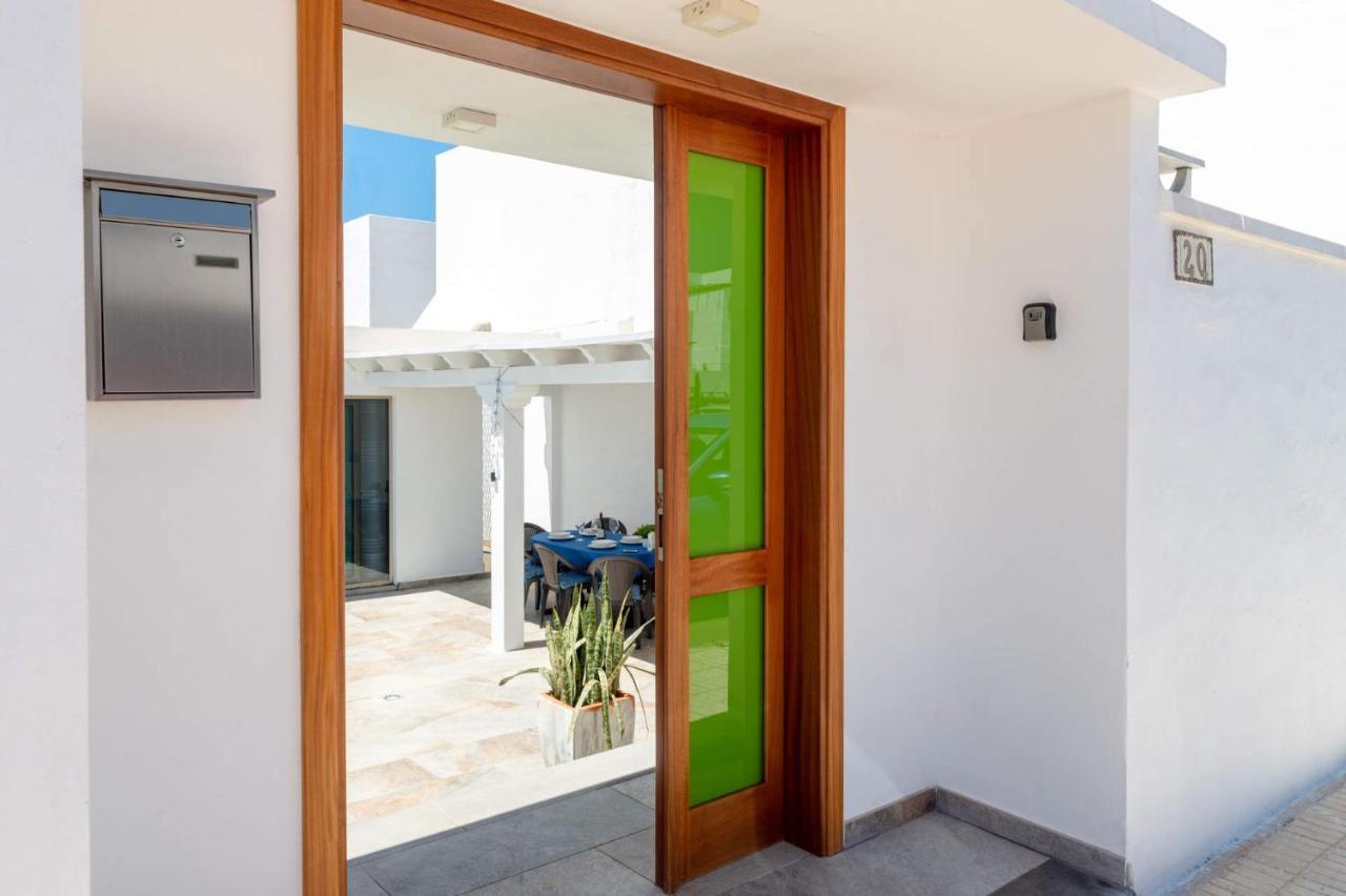Villa Ruben By Villa Plus Puerto del Carmen  Exterior foto