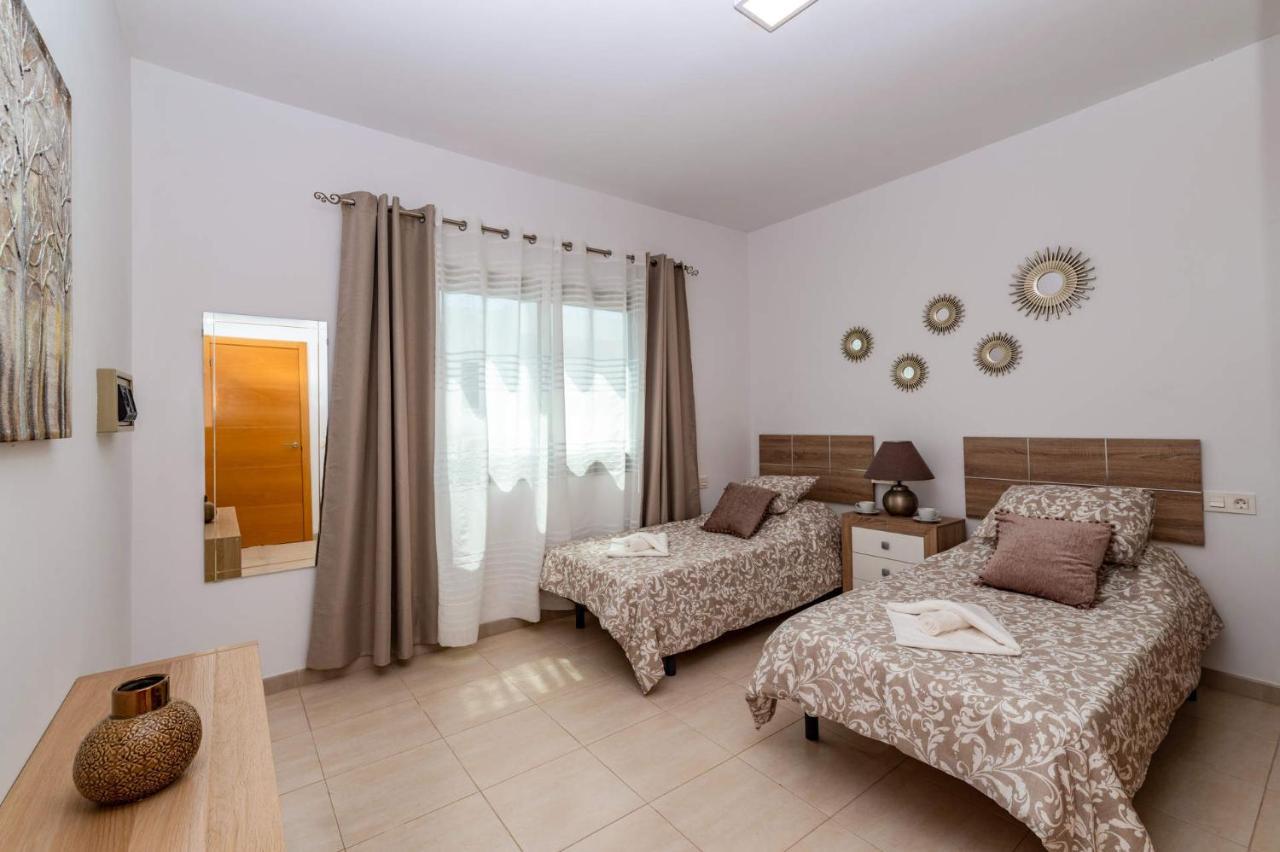 Villa Ruben By Villa Plus Puerto del Carmen  Exterior foto